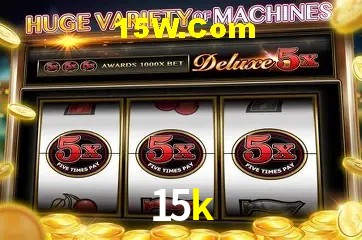Casino Ao Vivo 15k