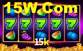 15k - Caça-Níqueis Online Cassino - 15k.com