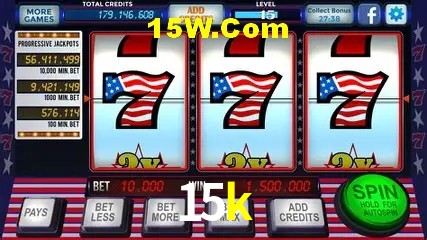 Diretório de Jogos 15k