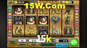 Experiência VIP 15k