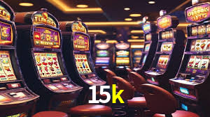 Tennis Betting 15k