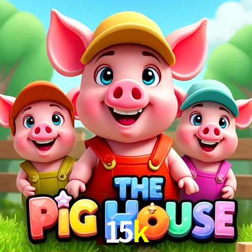 Descubra a Magia dos Jogos de Arcade no 15k