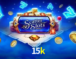 Promoção Relâmpago 15k
