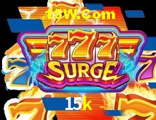 Provedores de Jogos 15k
