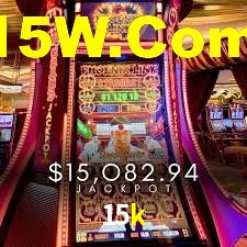 Blackjack Table 15k
