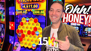 Sinta a adrenalina dos jogos de cassino com 15k