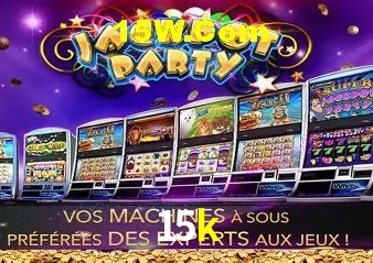 Mesa de Blackjack 15k