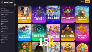 Programa VIP 15k