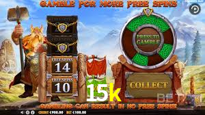 Roulette Table 15k