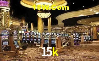 Casino VIP 15k