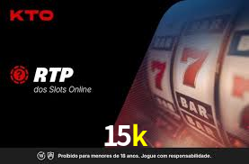 15k login