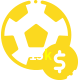 Aposte em esportes do mundo todo no 15k!